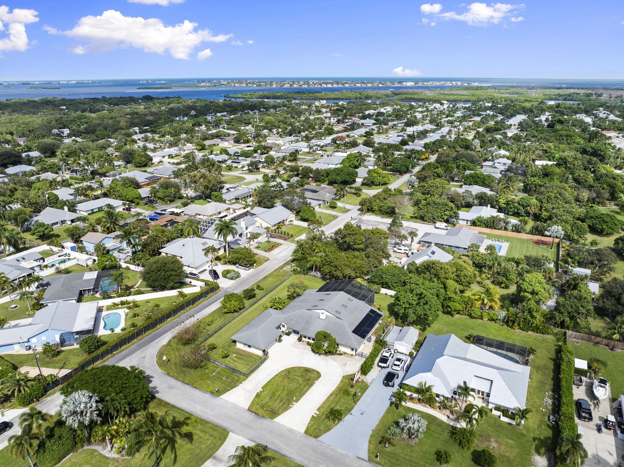 B L STEINBERG DEVELOPMENT - Residential