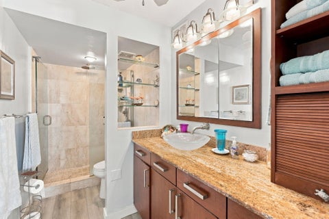 Tiny photo for 9940 S OCEAN Drive #407, Jensen Beach, FL 34957 (MLS # B26083849)
