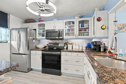 Tiny photo for 9940 S OCEAN Drive #407, Jensen Beach, FL 34957 (MLS # B26083849)