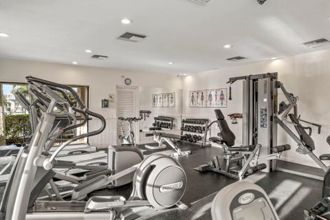 Tiny photo for 9940 S OCEAN Drive #407, Jensen Beach, FL 34957 (MLS # B26083849)