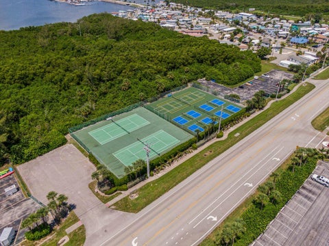 Tiny photo for 9940 S OCEAN Drive #407, Jensen Beach, FL 34957 (MLS # B26083849)
