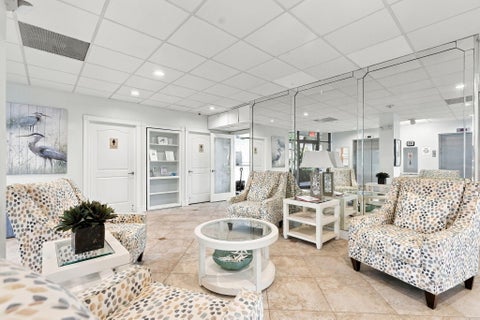 Tiny photo for 9940 S OCEAN Drive #407, Jensen Beach, FL 34957 (MLS # B26083849)