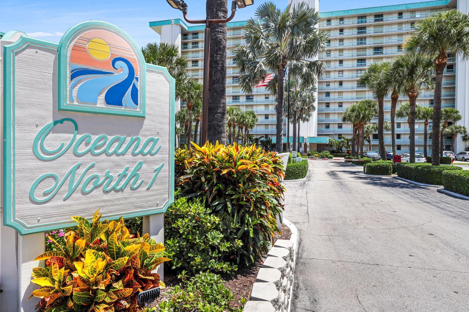 9940 S OCEAN Drive 407