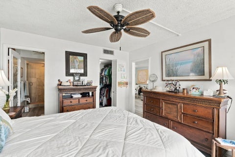Tiny photo for 9940 S OCEAN Drive #407, Jensen Beach, FL 34957 (MLS # B26083849)