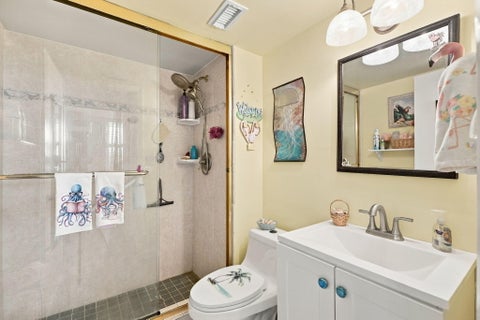 Tiny photo for 9940 S OCEAN Drive #407, Jensen Beach, FL 34957 (MLS # B26083849)