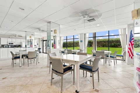 Tiny photo for 9940 S OCEAN Drive #407, Jensen Beach, FL 34957 (MLS # B26083849)