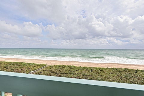 Tiny photo for 9940 S OCEAN Drive #407, Jensen Beach, FL 34957 (MLS # B26083849)