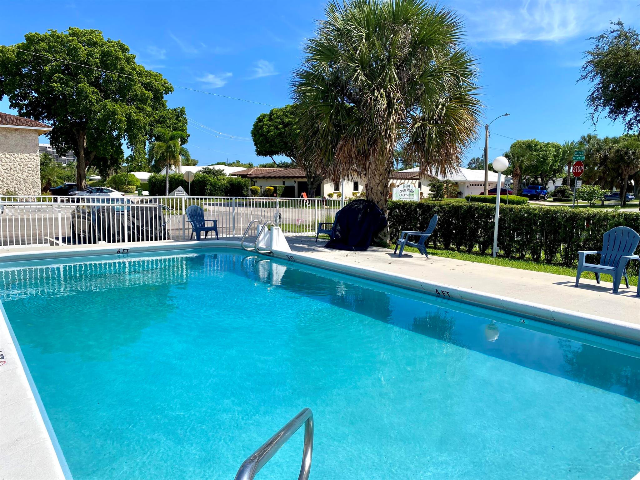 GOLF ESTATES - Residential Lease