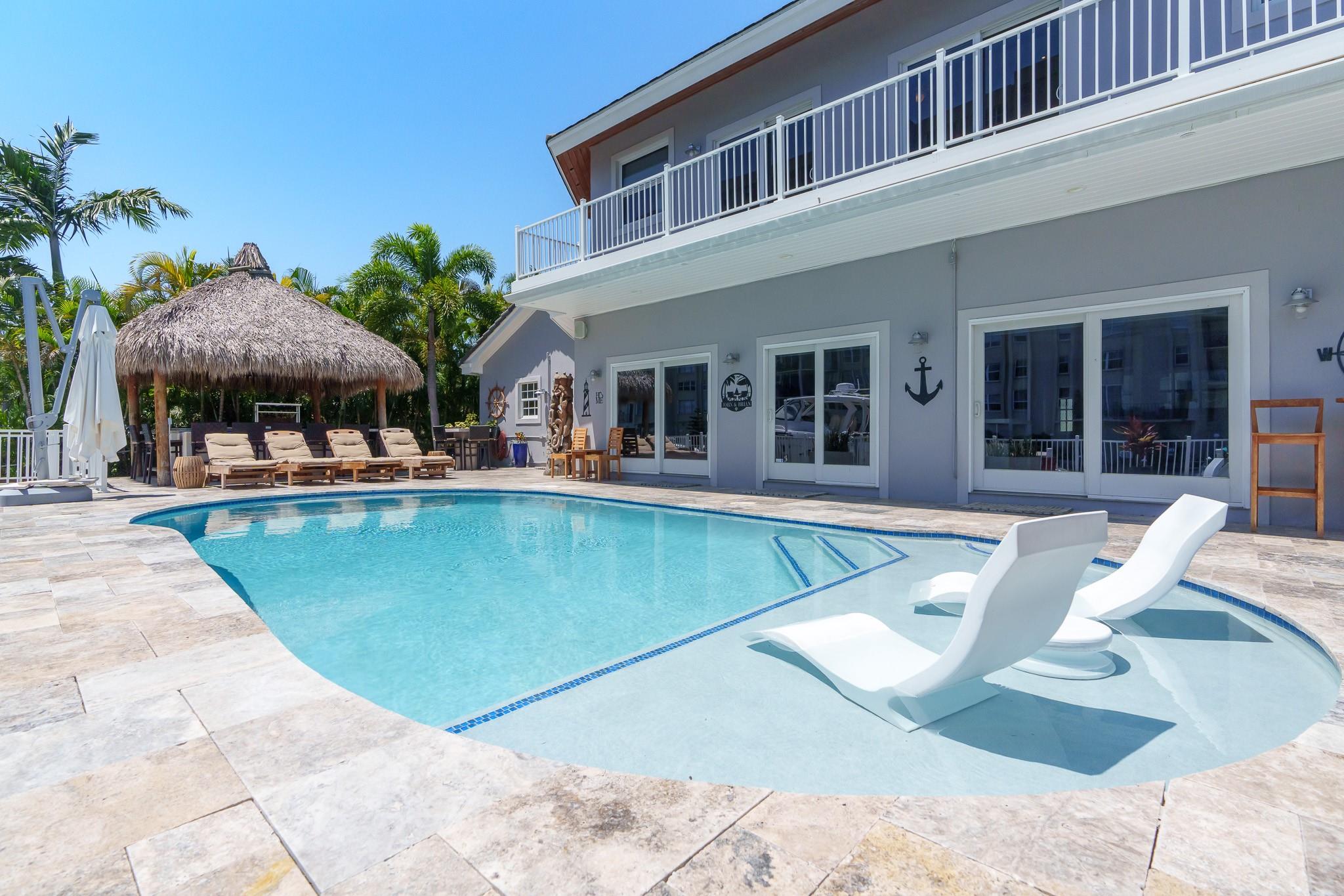 Coral Ridge Country Club - Residential