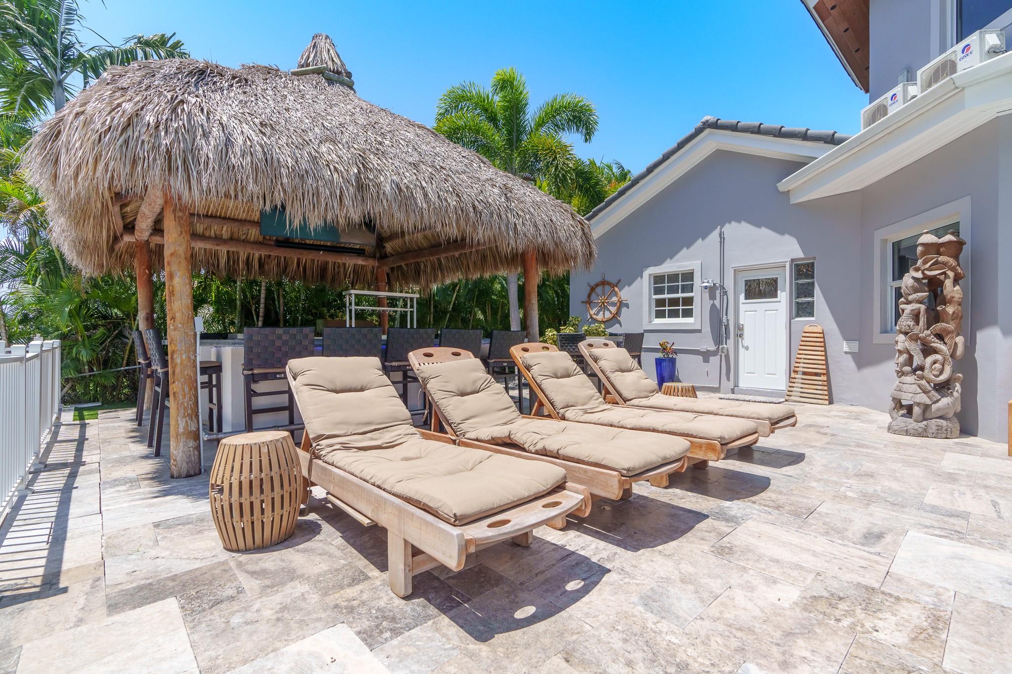 Coral Ridge Country Club - Residential