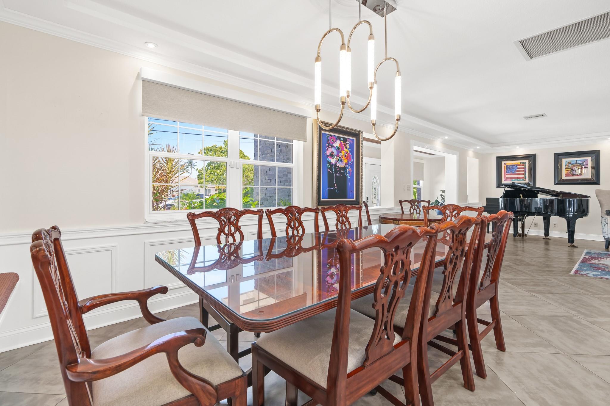 Coral Ridge Country Club - Residential