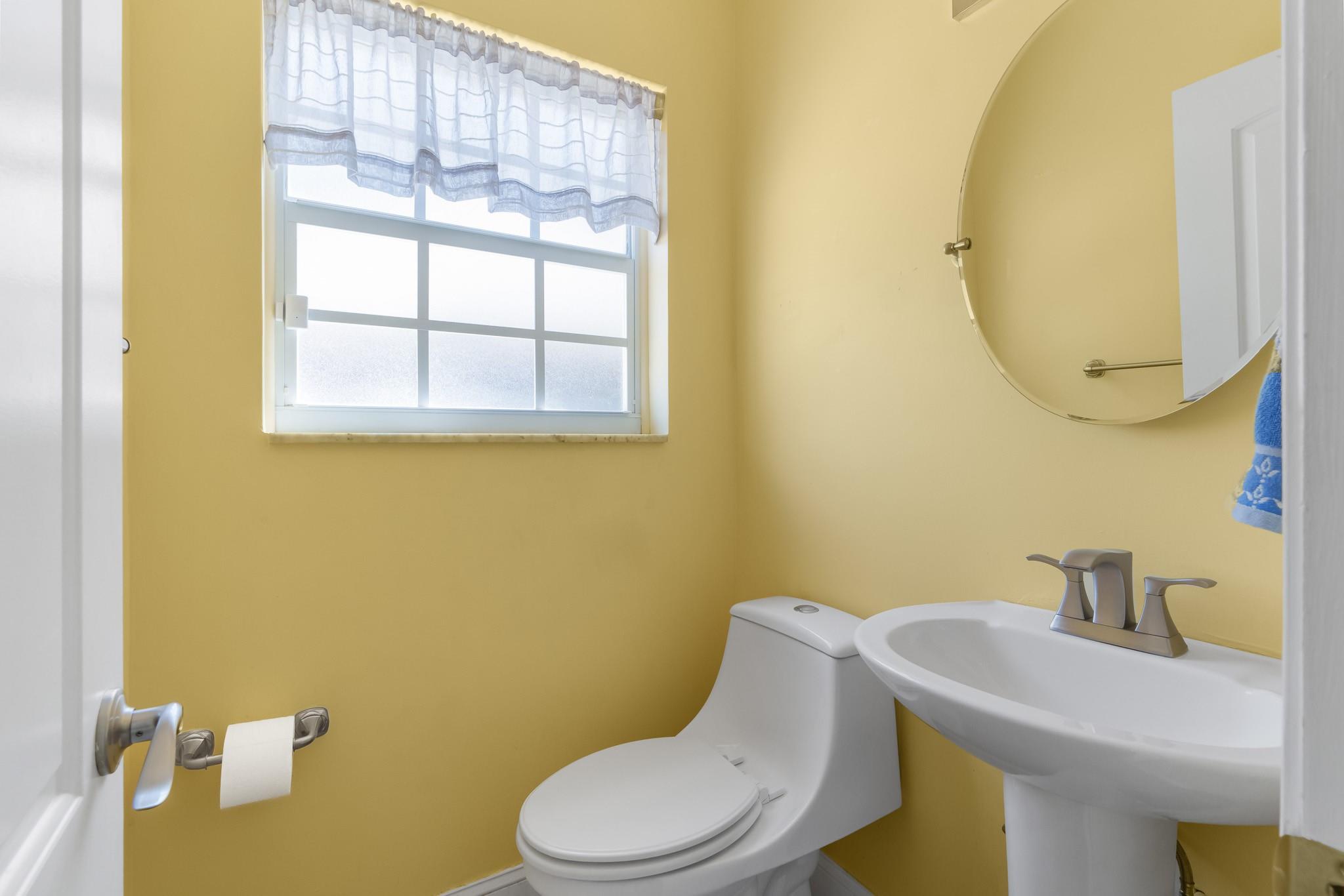 Coral Ridge Country Club - Residential