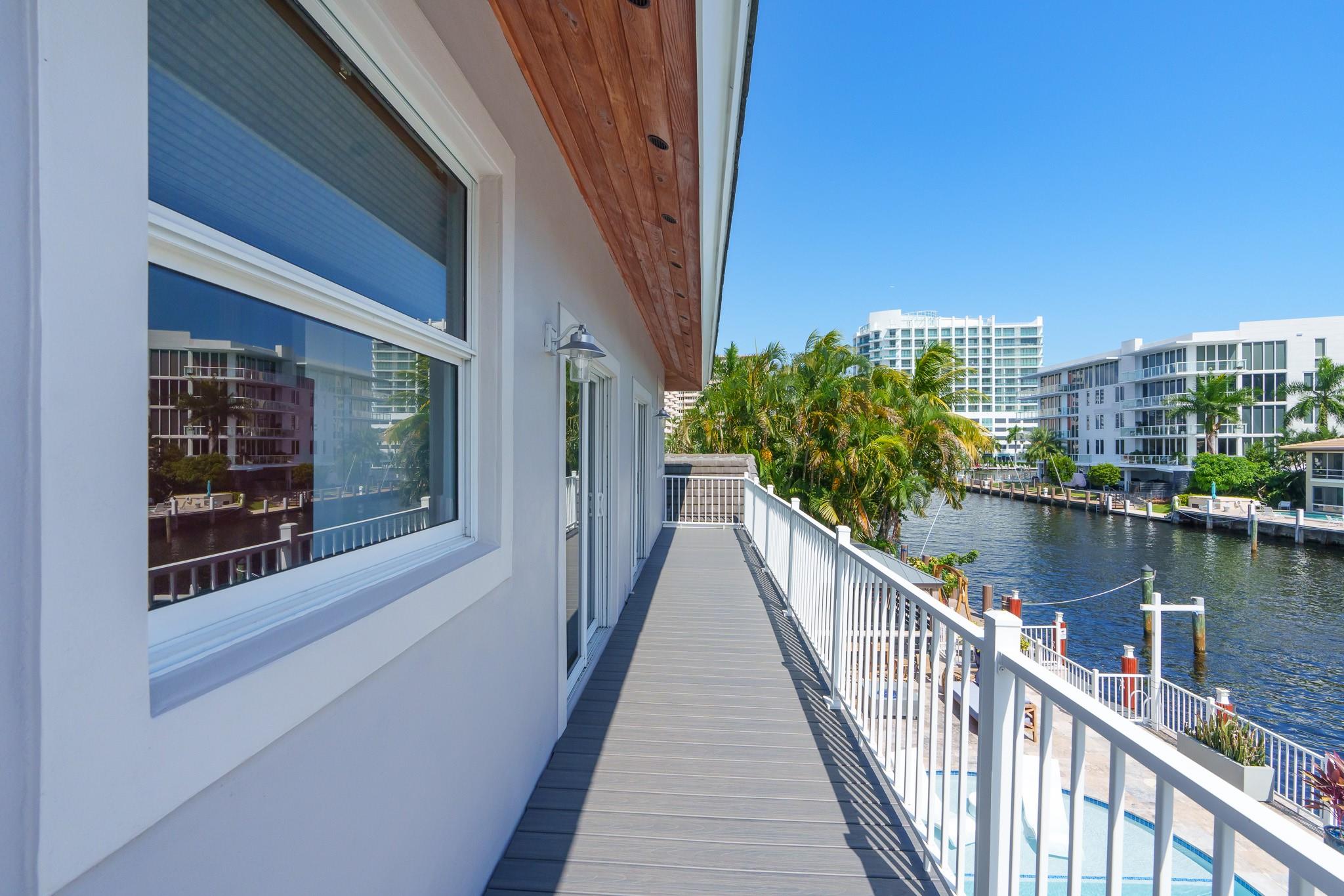 Coral Ridge Country Club - Residential