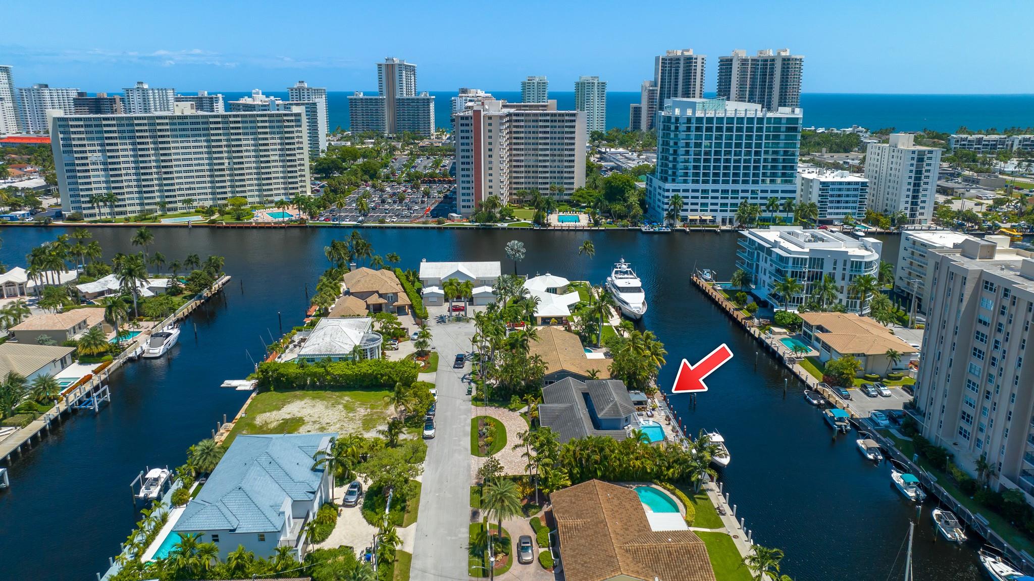 Coral Ridge Country Club - Residential