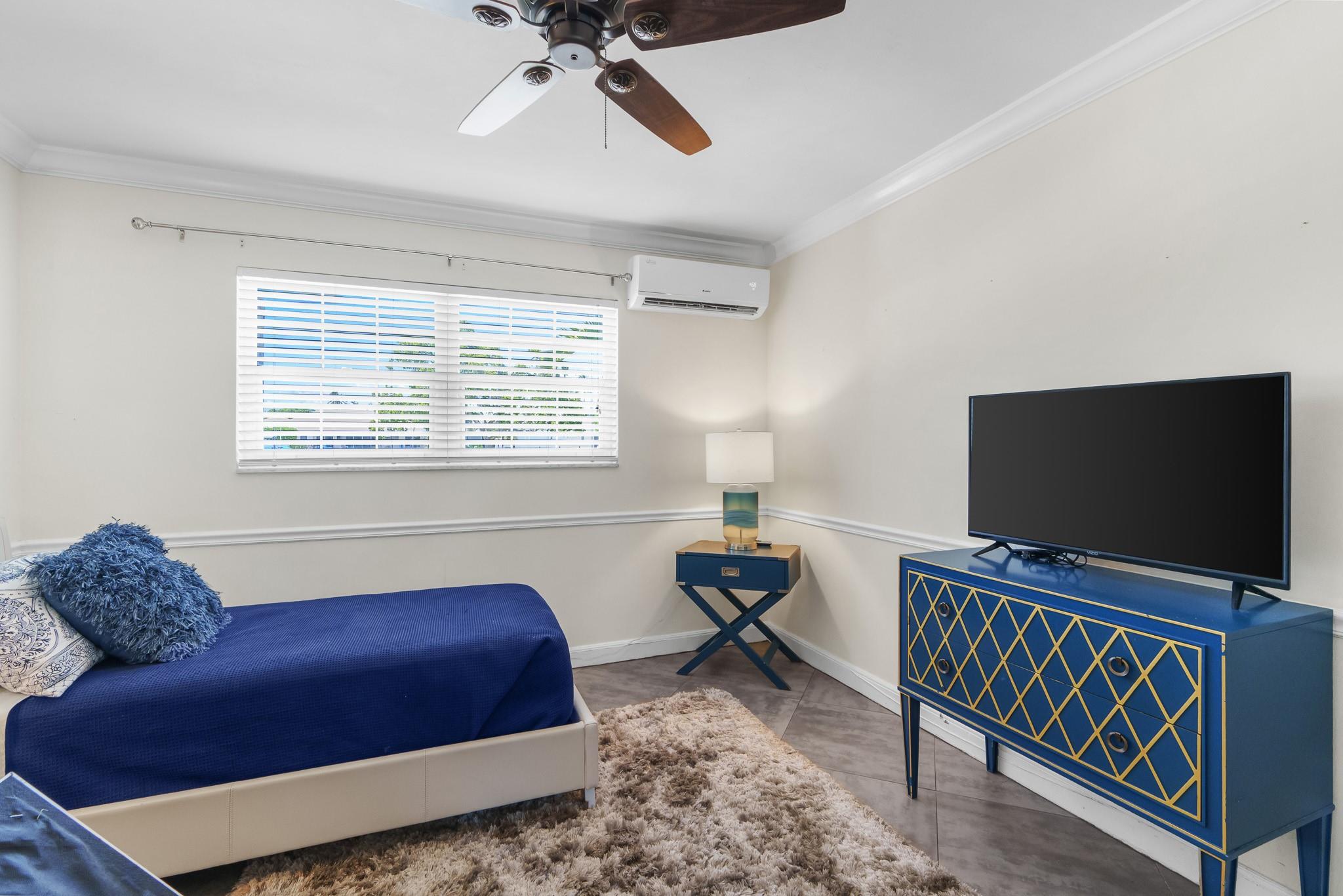 Coral Ridge Country Club - Residential