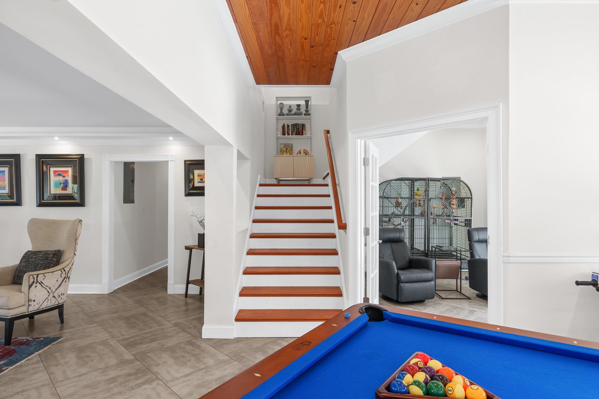 Coral Ridge Country Club - Residential