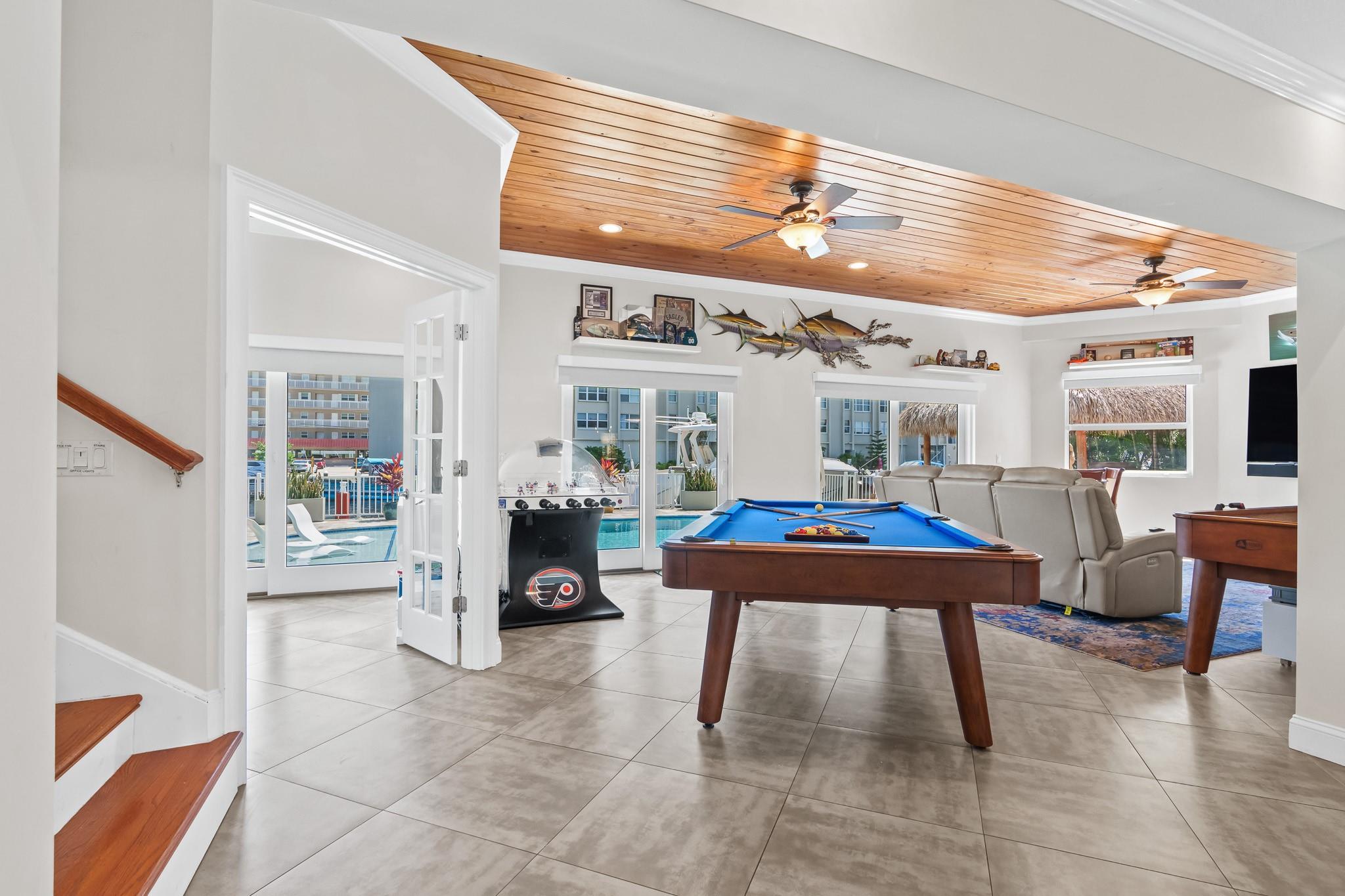 Coral Ridge Country Club - Residential