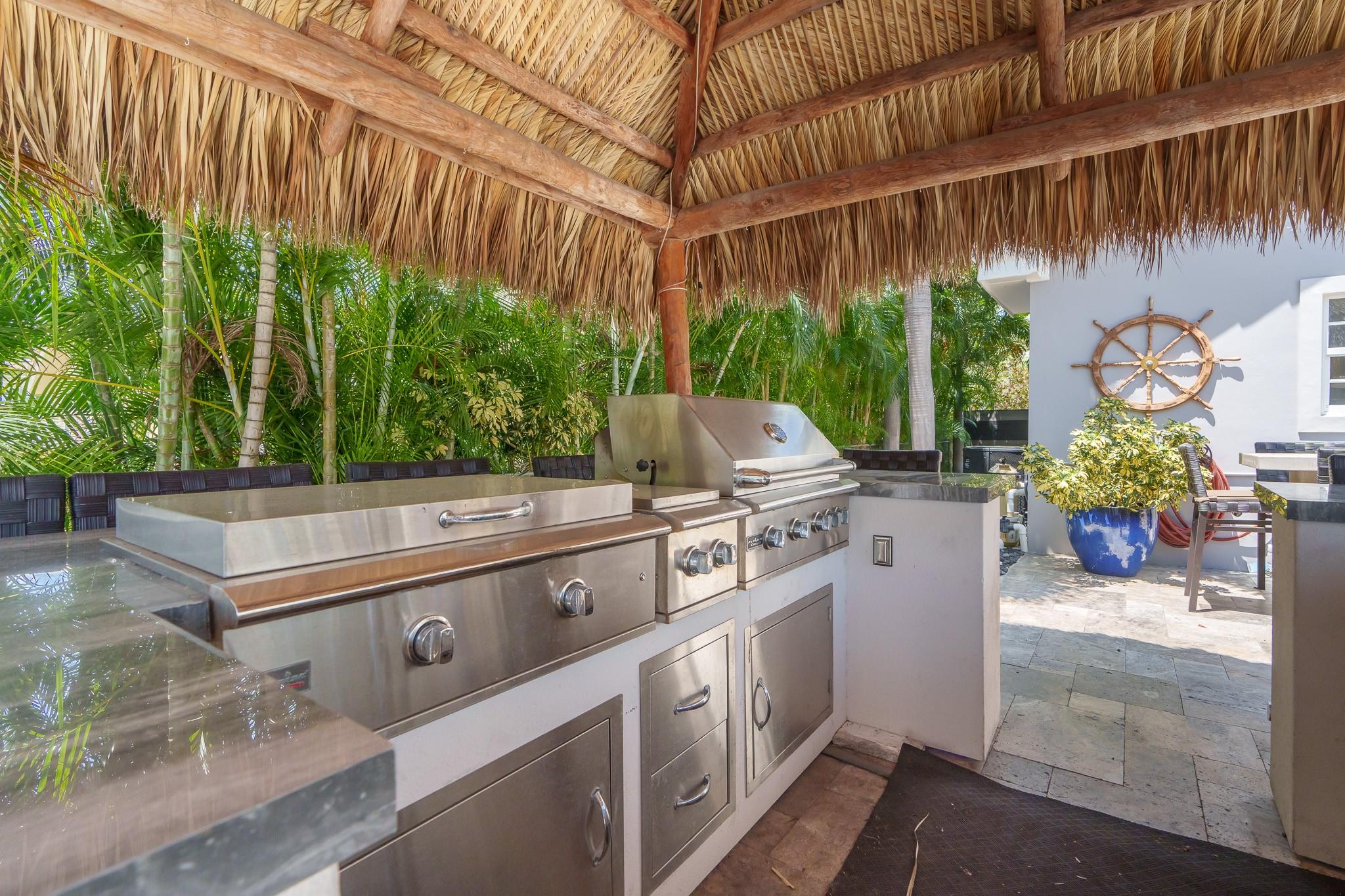 Coral Ridge Country Club - Residential