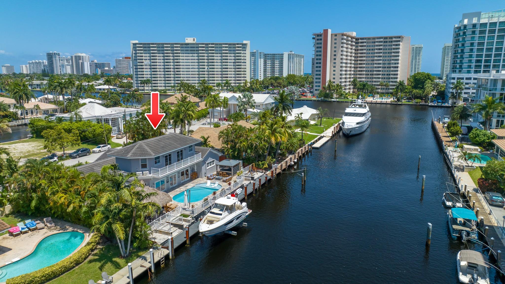 Coral Ridge Country Club - Residential