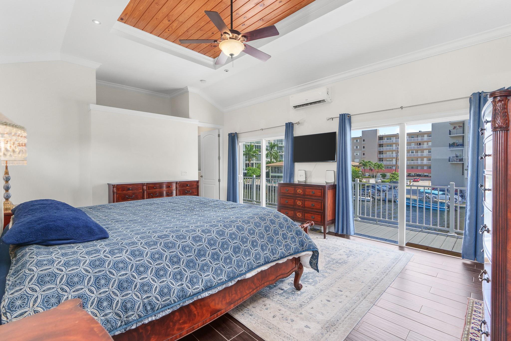 Coral Ridge Country Club - Residential