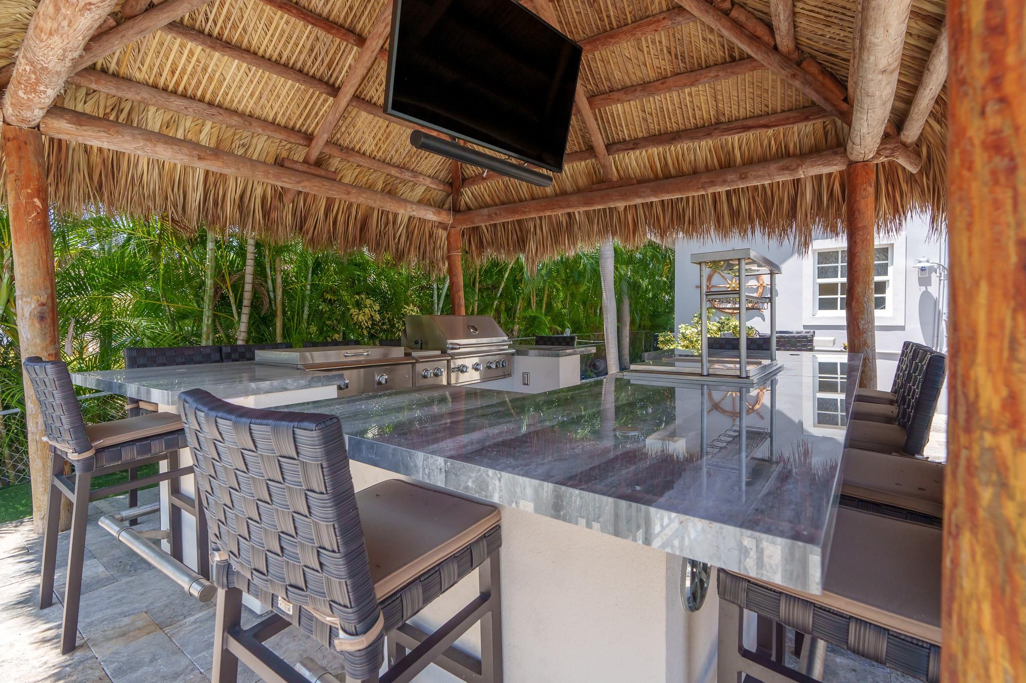 Coral Ridge Country Club - Residential