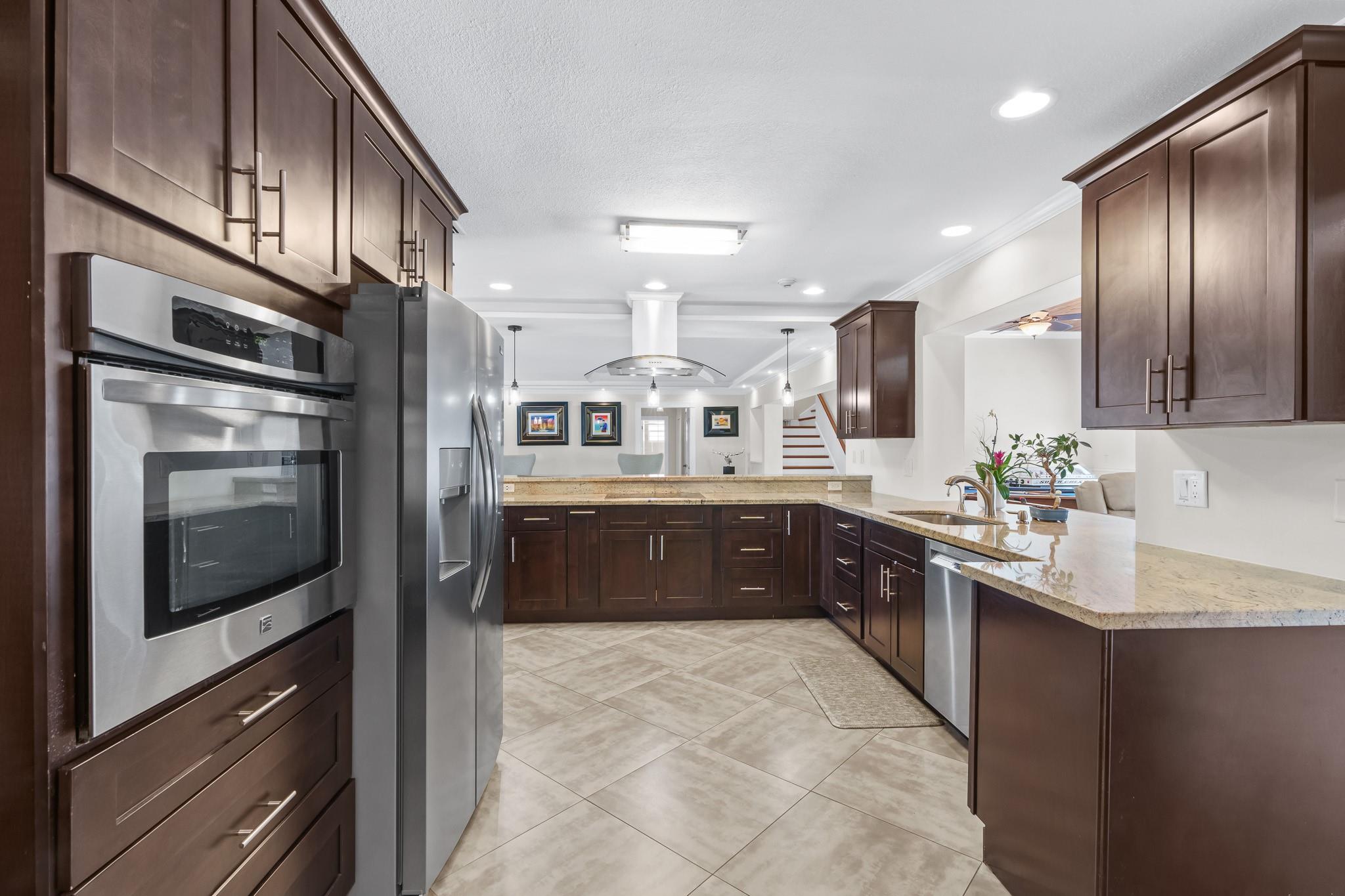 Coral Ridge Country Club - Residential