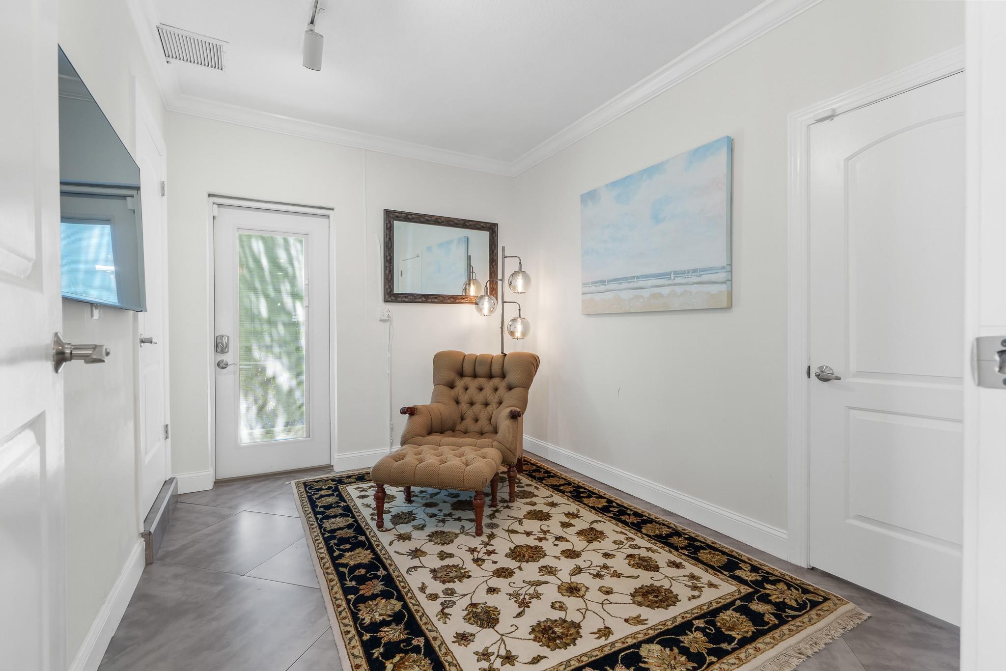 Coral Ridge Country Club - Residential