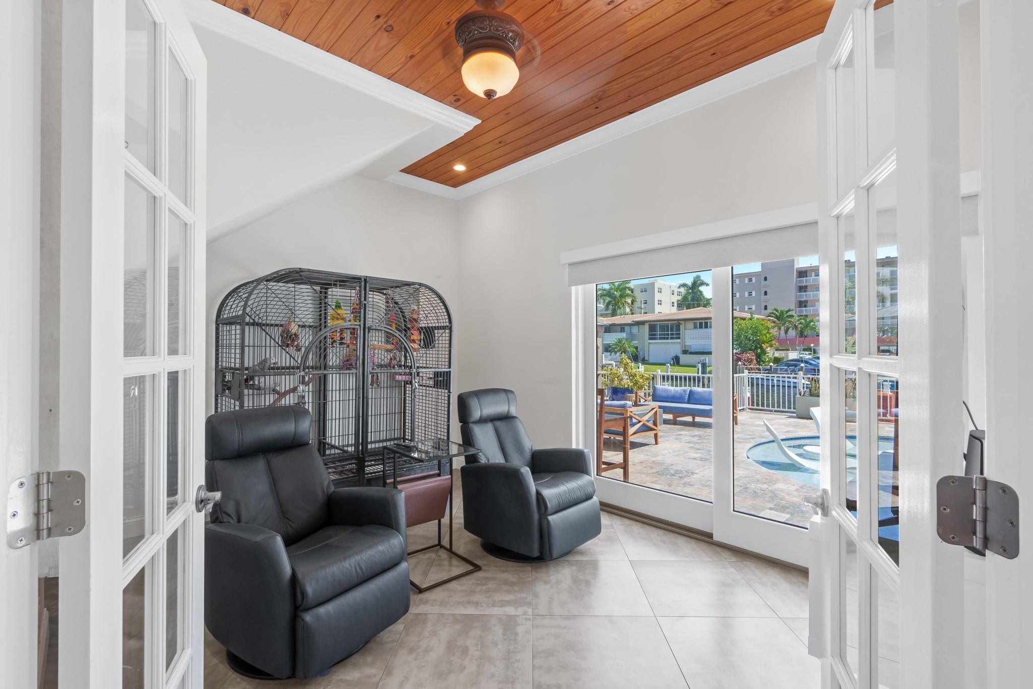 Coral Ridge Country Club - Residential