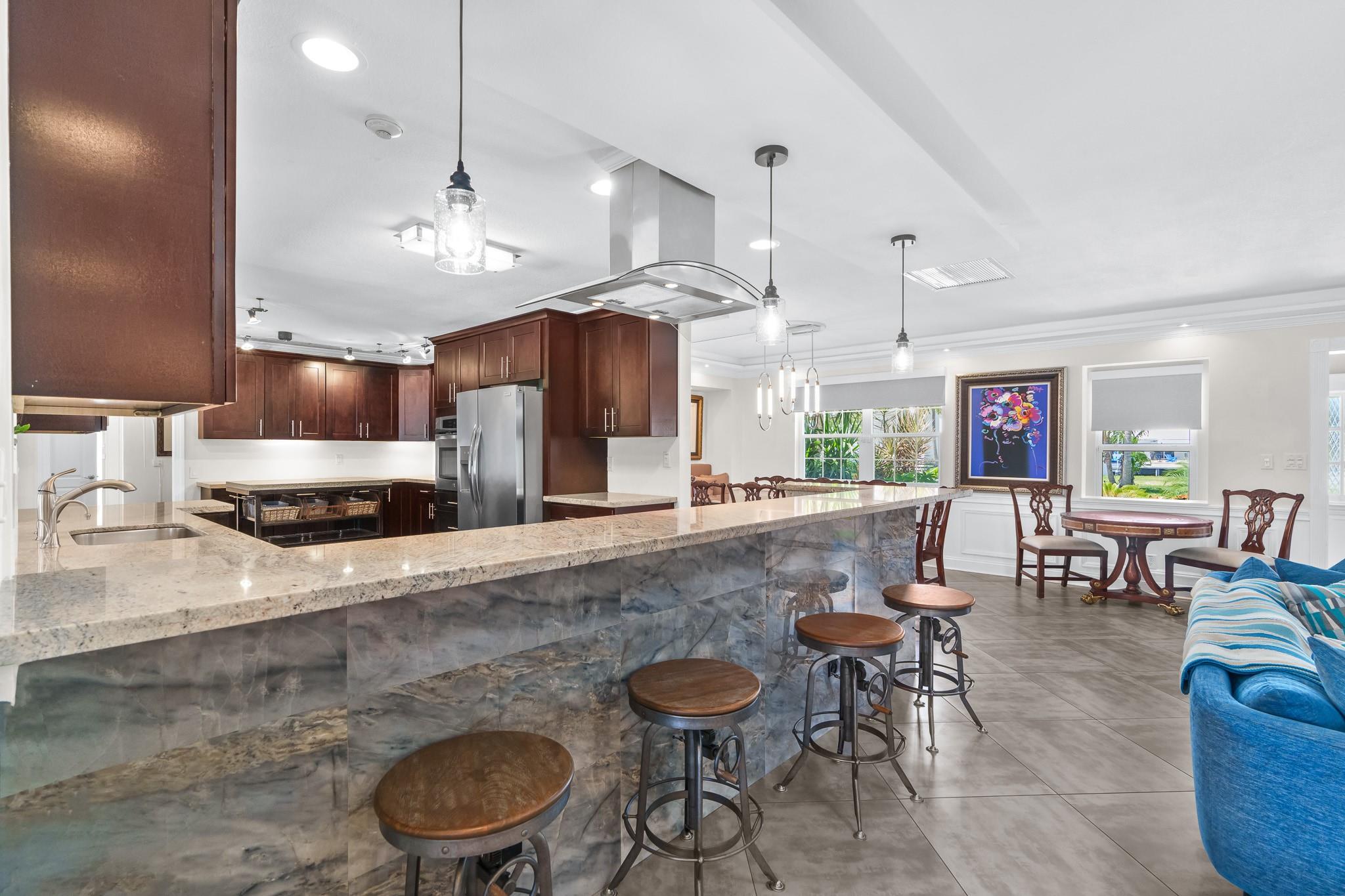 Coral Ridge Country Club - Residential