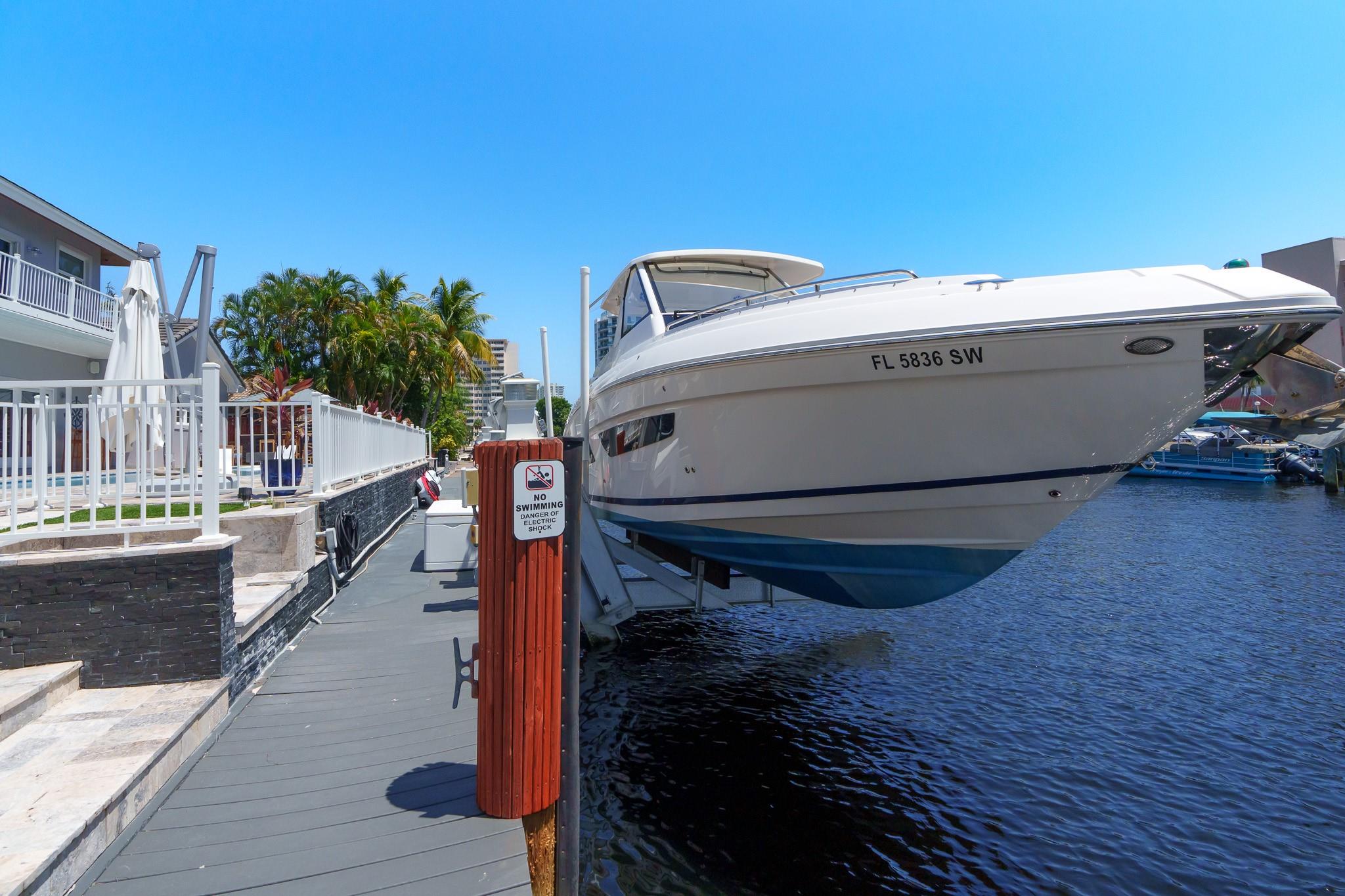 Coral Ridge Country Club - Residential