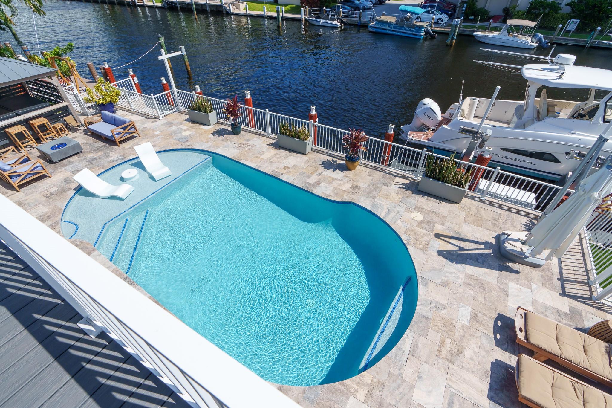 Coral Ridge Country Club - Residential