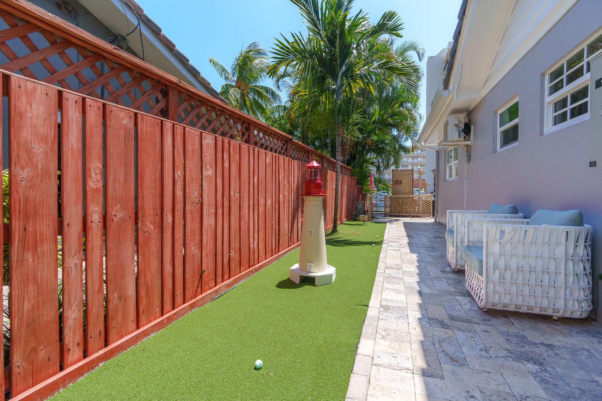 Coral Ridge Country Club - Residential