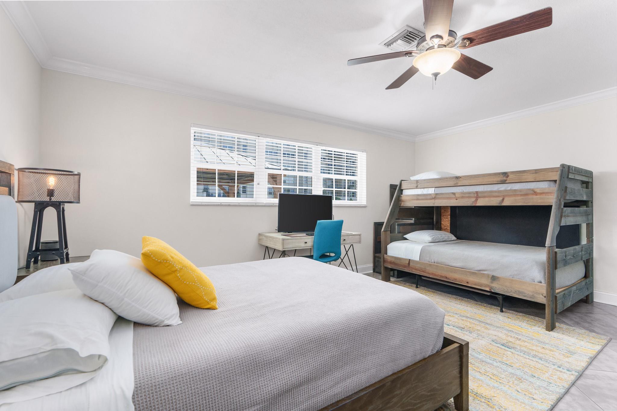 Coral Ridge Country Club - Residential