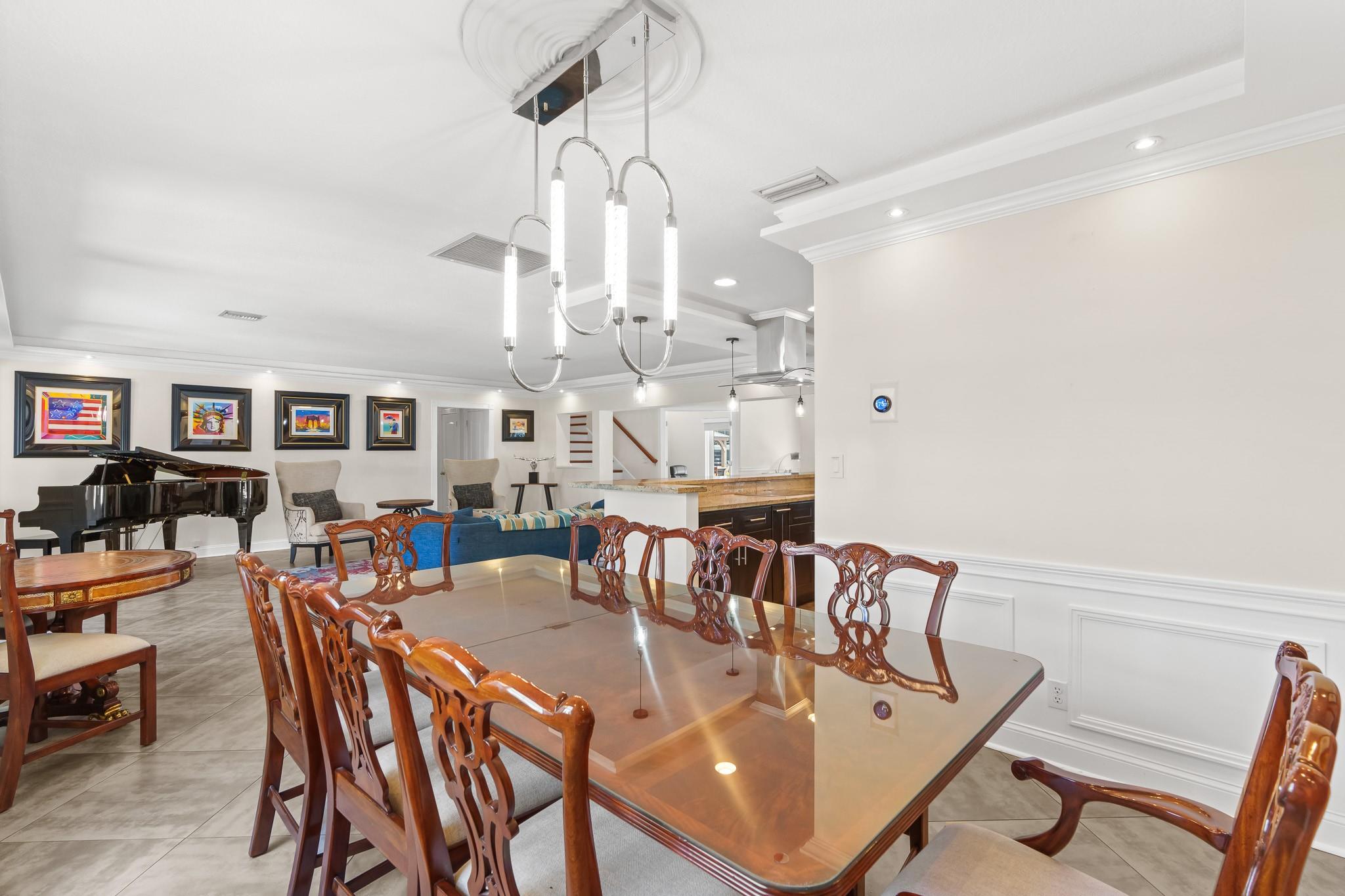 Coral Ridge Country Club - Residential