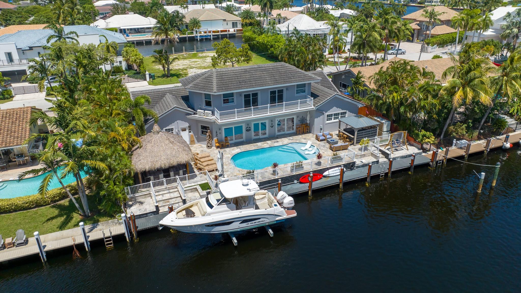 Coral Ridge Country Club - Residential