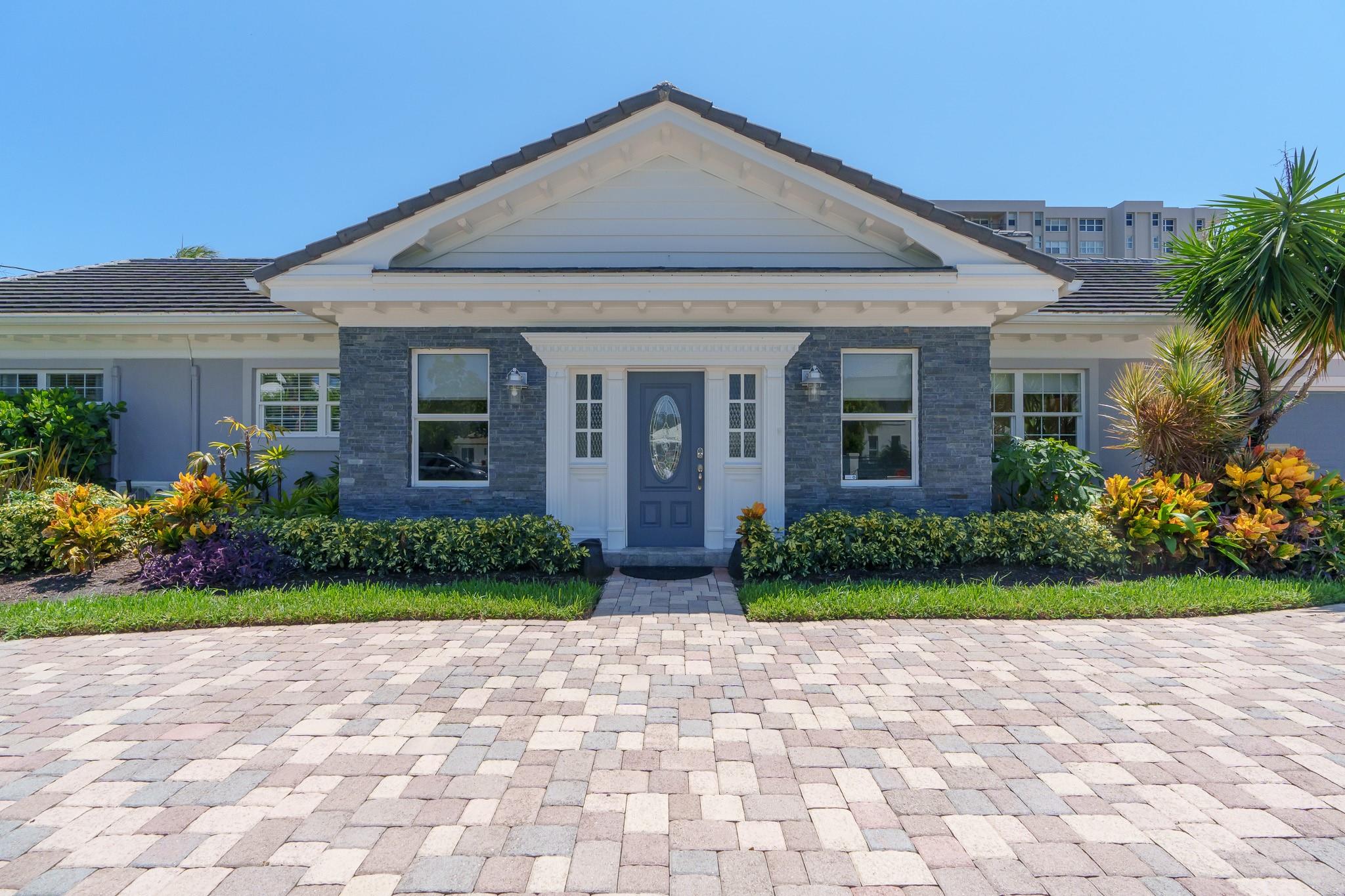 Coral Ridge Country Club - Residential