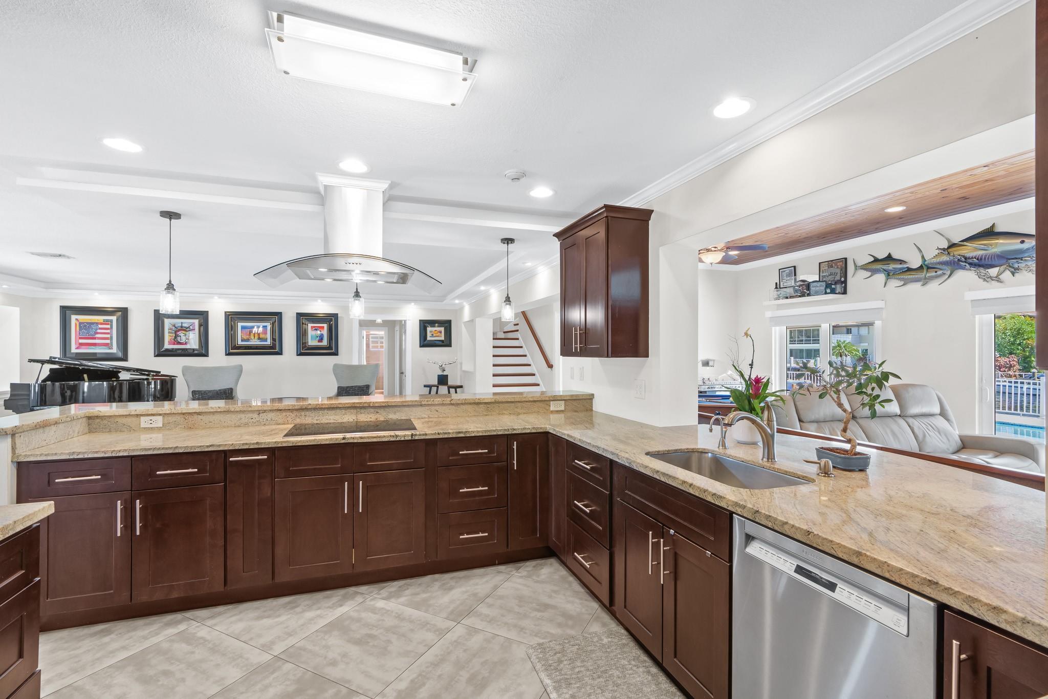 Coral Ridge Country Club - Residential