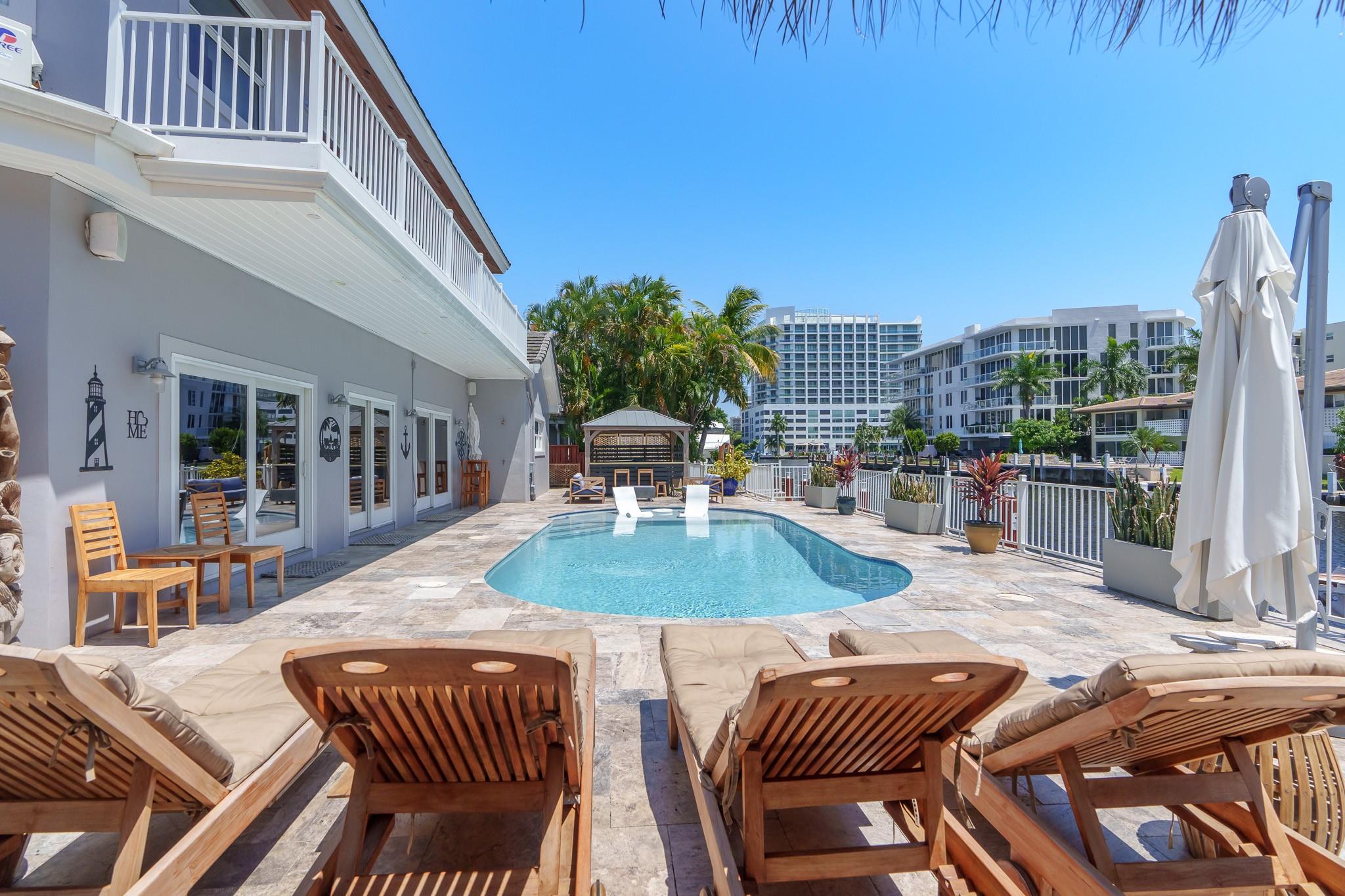 Coral Ridge Country Club - Residential