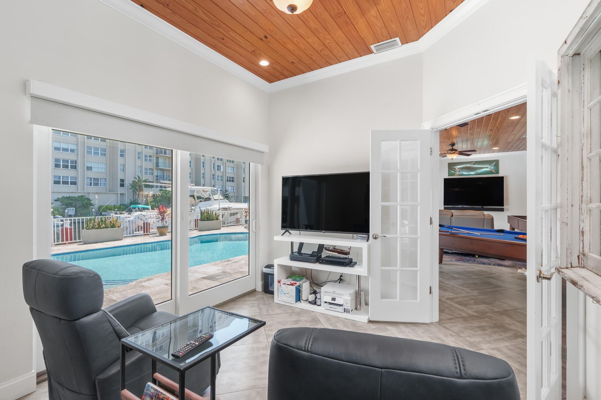 Coral Ridge Country Club - Residential