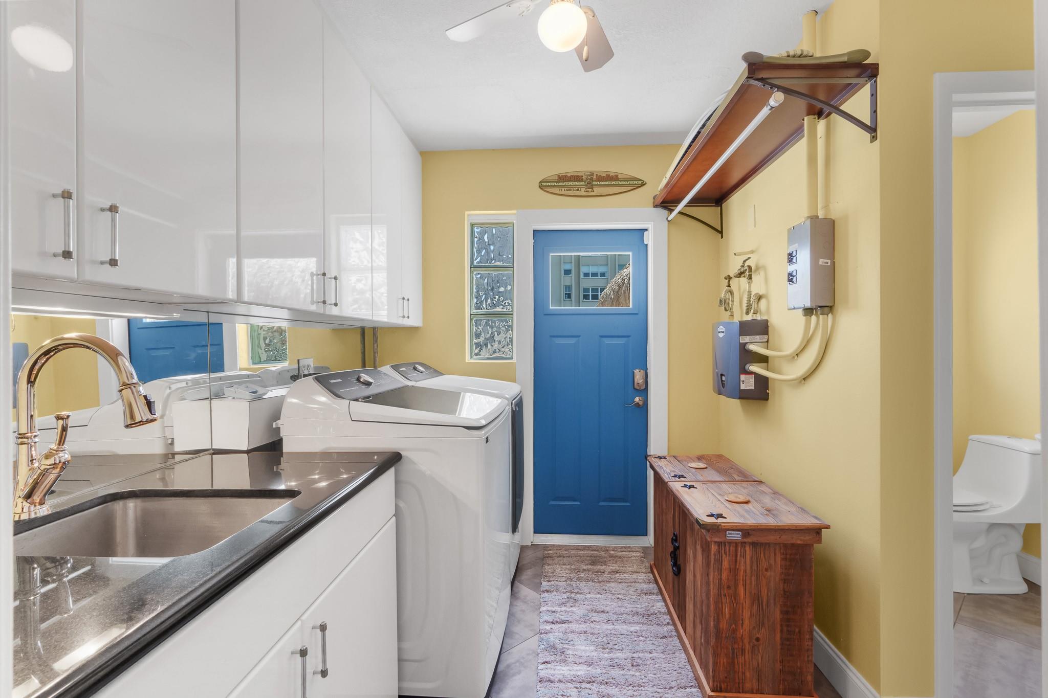 Coral Ridge Country Club - Residential