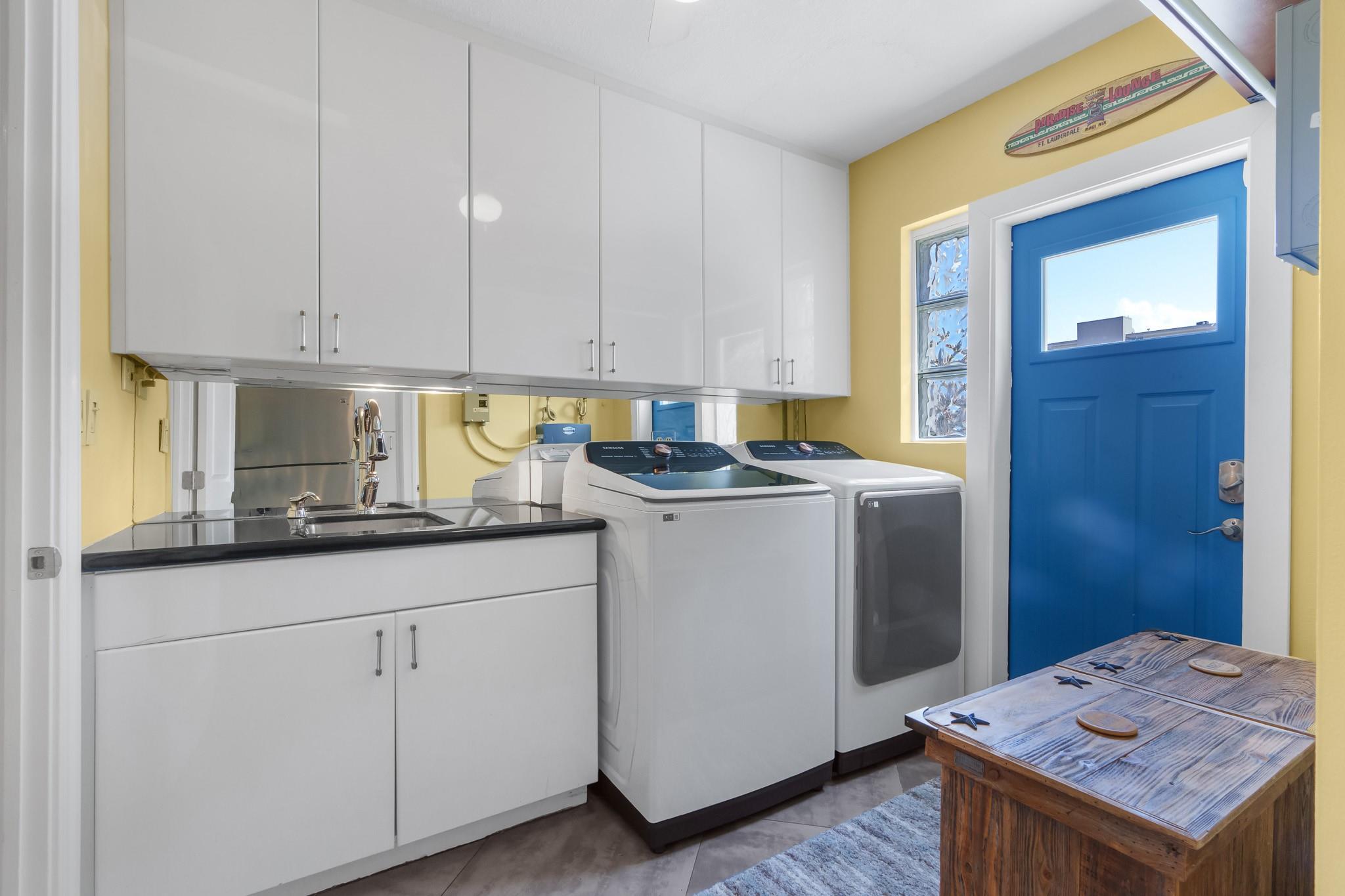 Coral Ridge Country Club - Residential