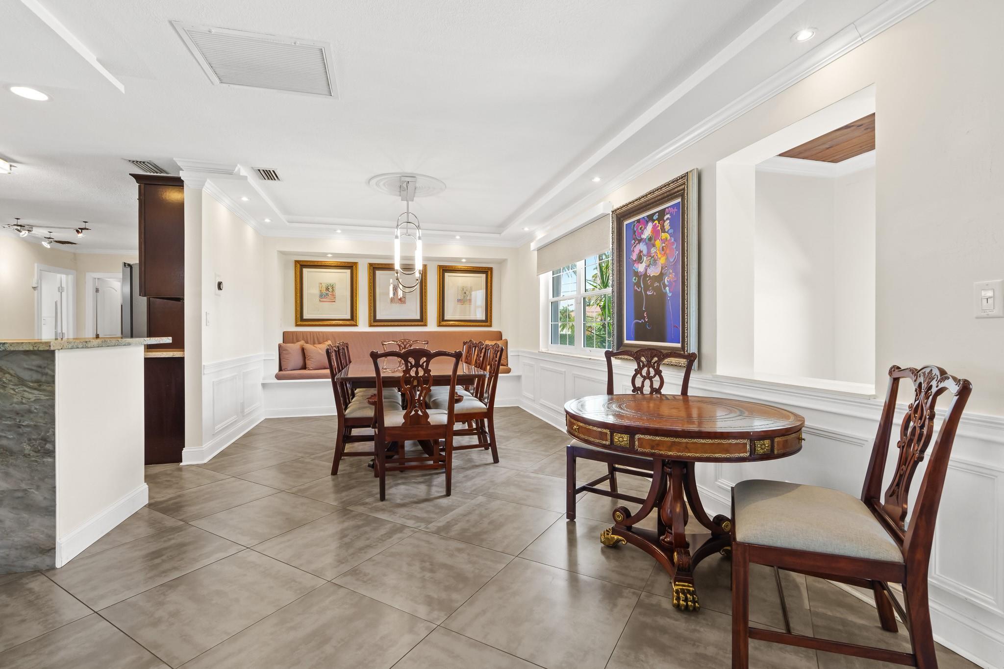 Coral Ridge Country Club - Residential