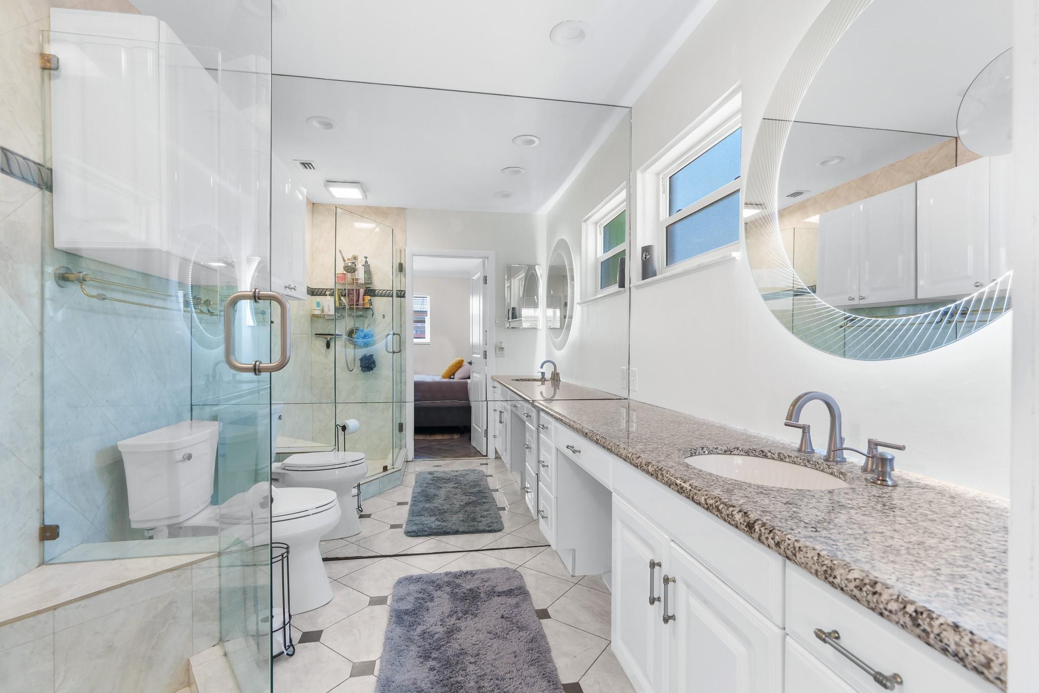 Coral Ridge Country Club - Residential