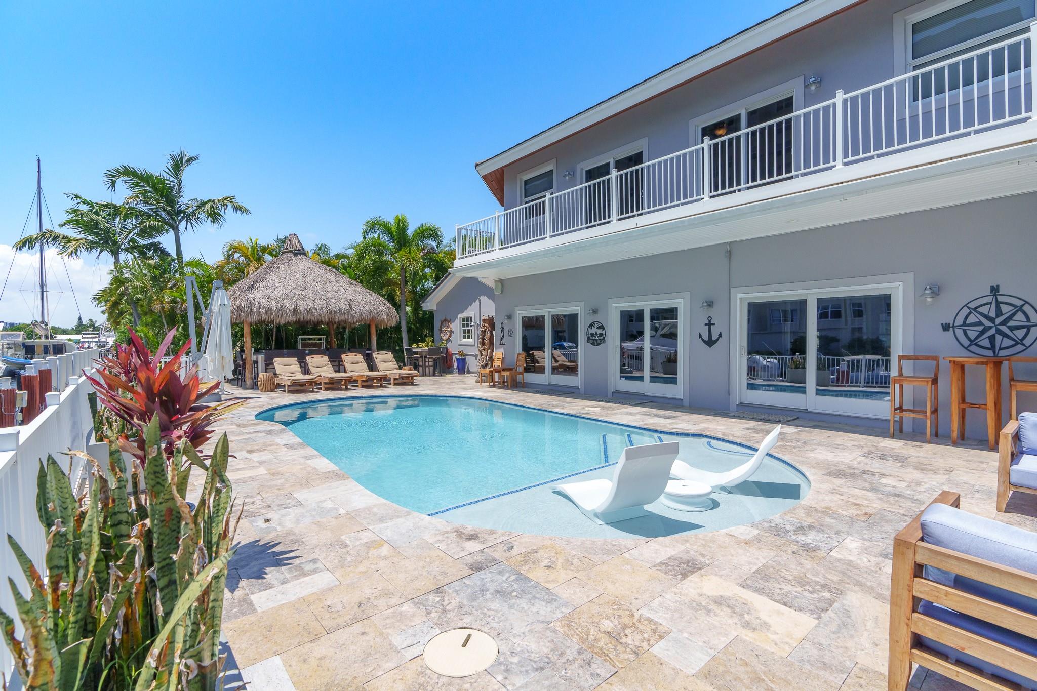 Coral Ridge Country Club - Residential