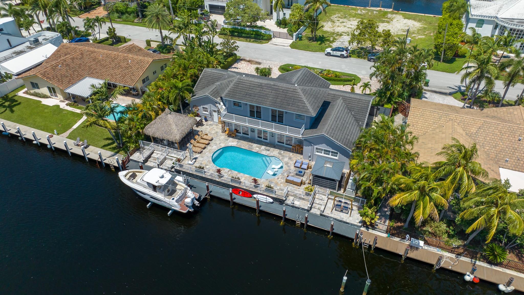 Coral Ridge Country Club - Residential