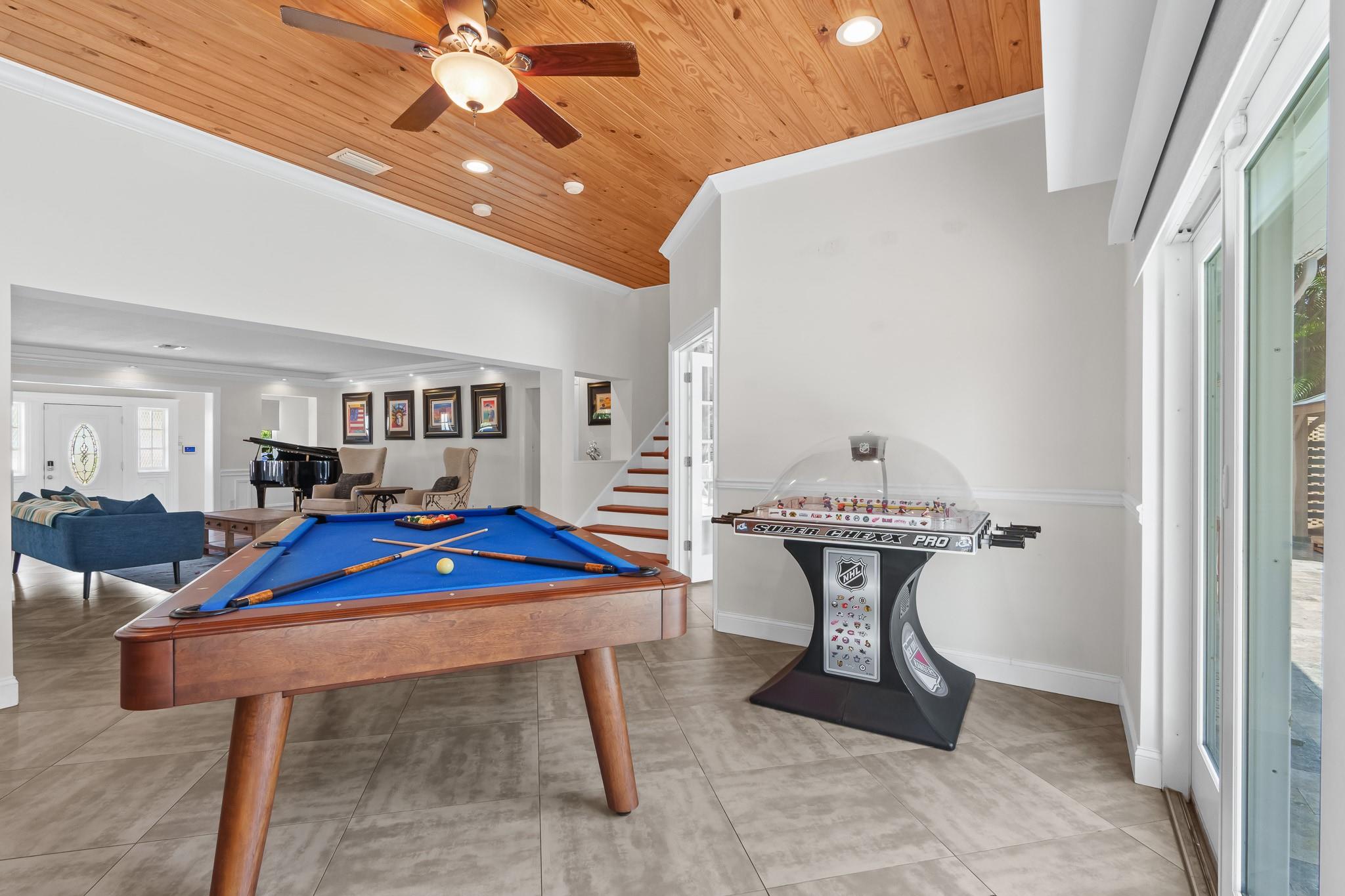 Coral Ridge Country Club - Residential