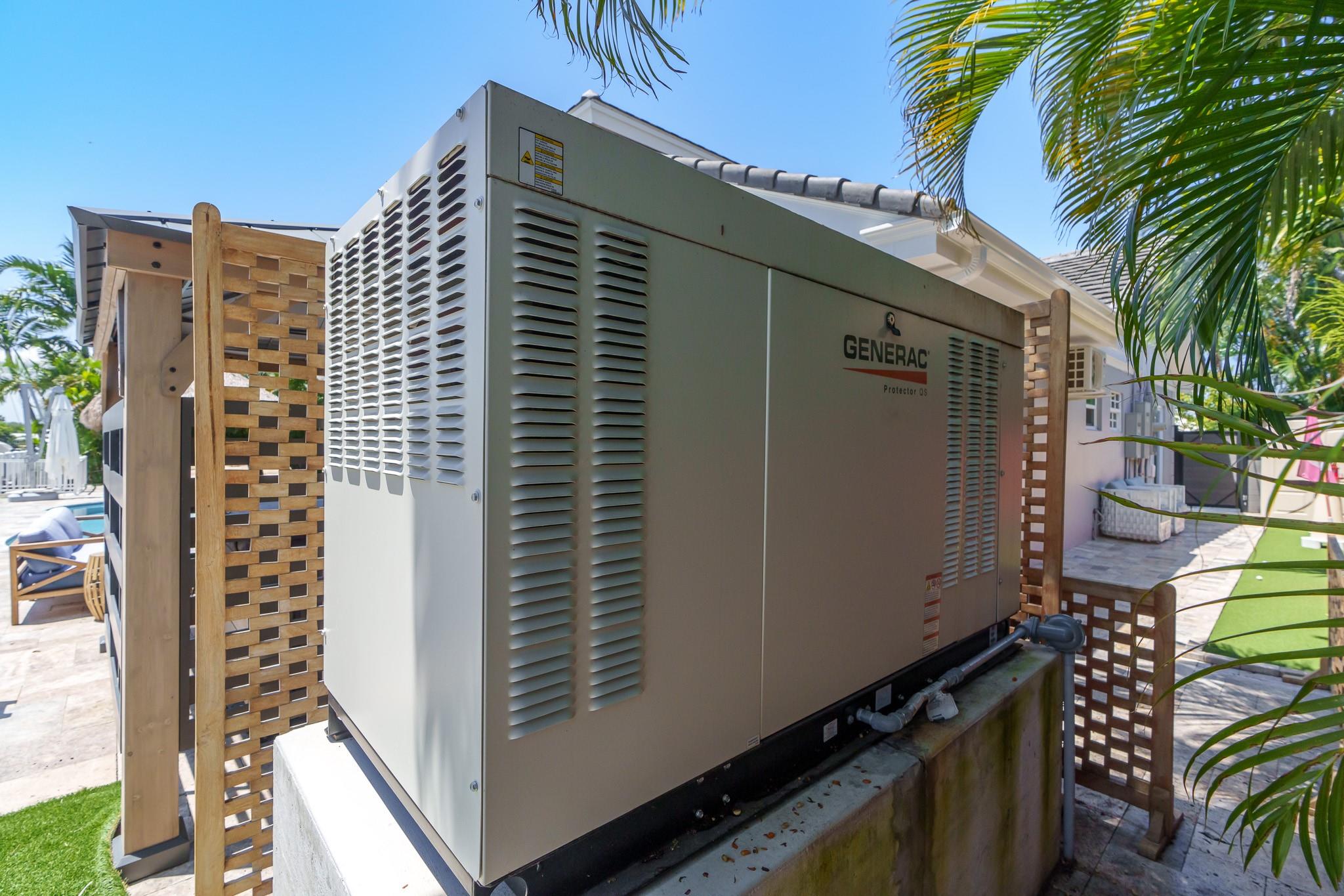 Coral Ridge Country Club - Residential