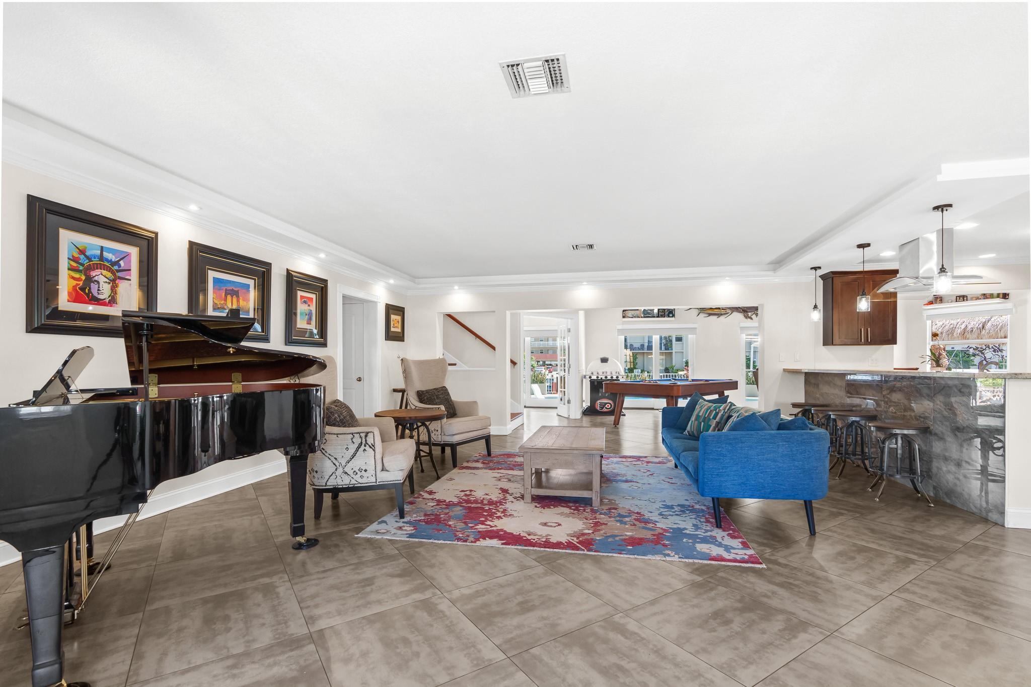 Coral Ridge Country Club - Residential