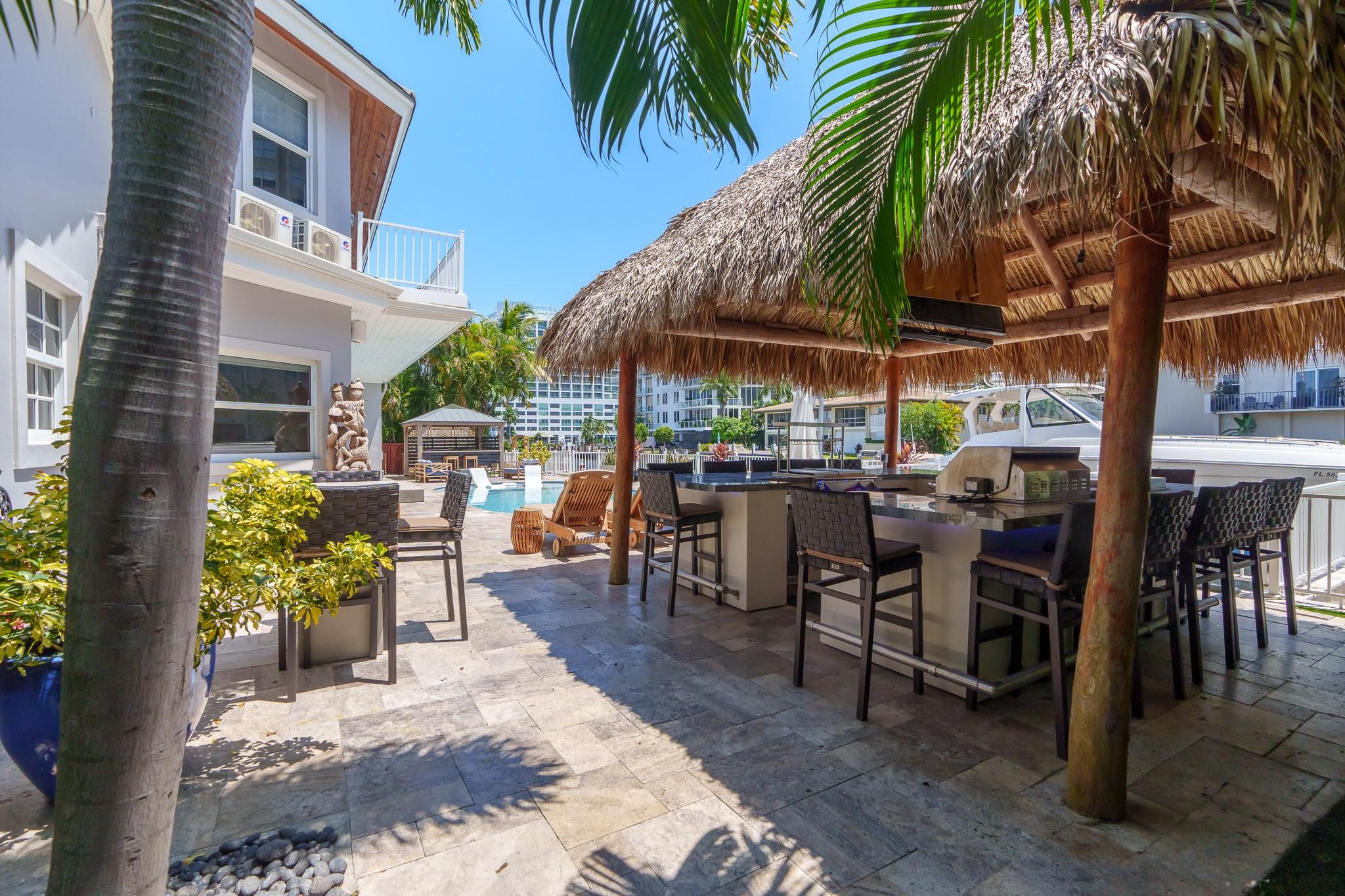 Coral Ridge Country Club - Residential