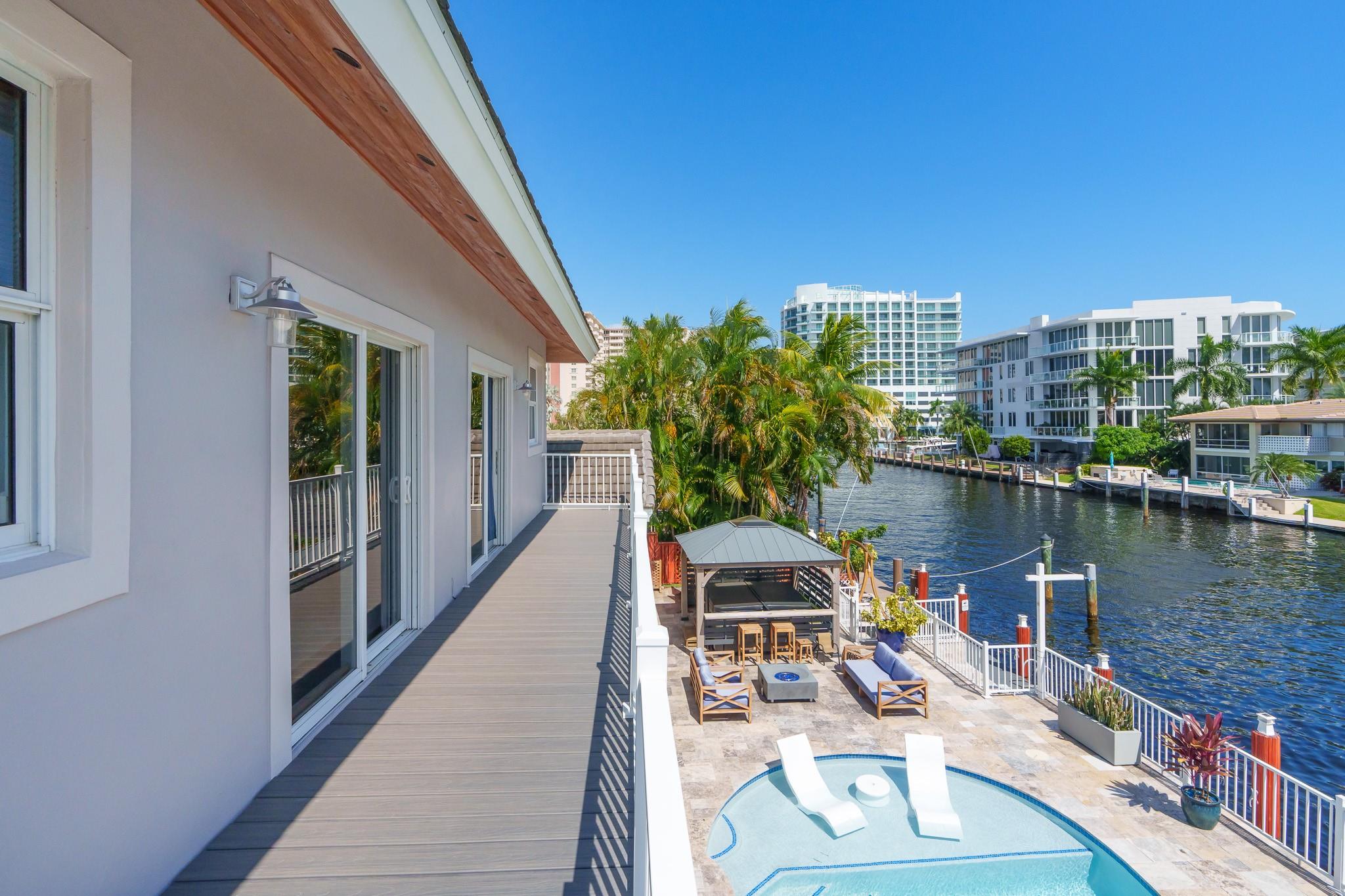 Coral Ridge Country Club - Residential